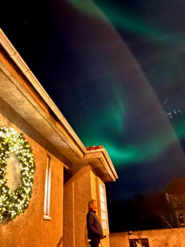Casa Disa - Dreams, A Boutique Guesthouse in Reykjavik City`s Central Park and Botanical Garden in L – khách sạn tại Háaleiti