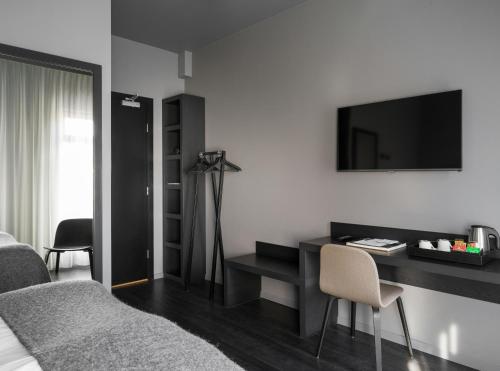 Skuggi Hotel by Keahotels - image 2