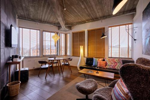 Manon Les Suites Guldsmeden, Copenaghen (foto 10)