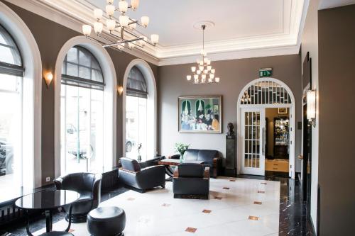 Hotel Borg by Keahotels - image 33