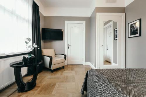 Hotel Borg by Keahotels - image 20