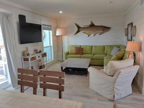 Bay Tree C1112 in Port Aransas, USA