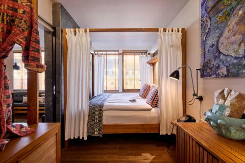 Manon Les Suites Guldsmeden, Copenaghen (foto 3)