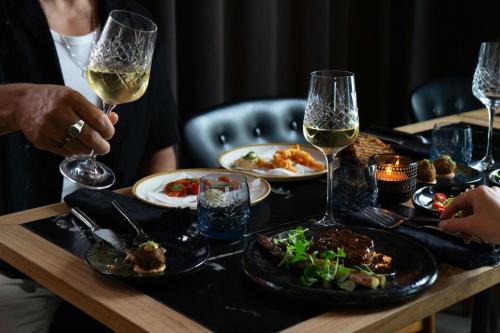  Manon Les Suites Guldsmeden in Kopenhagen