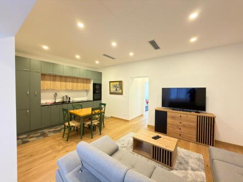 SarajevskaSQUARE - Apartment