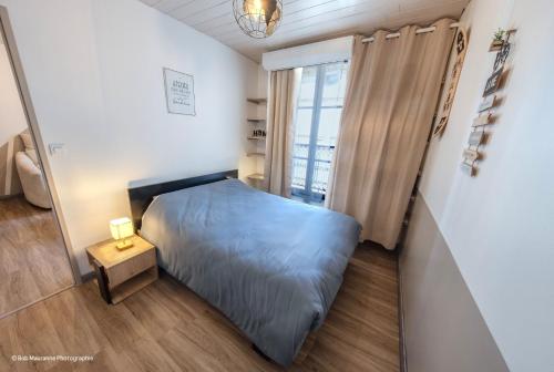 L'Escapade Pannessac troisième étage (L'Escapade Pannessac troisieme etage) in 르 퓌 앙 블레