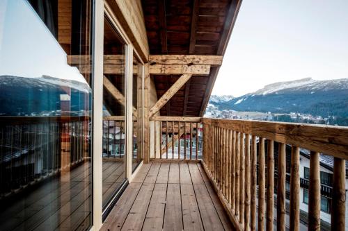  alpen select lodge Kleinwalsertal in Riezlern