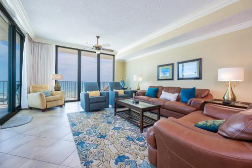 Phoenix IX 505 – khách sạn tại Perdido Beach