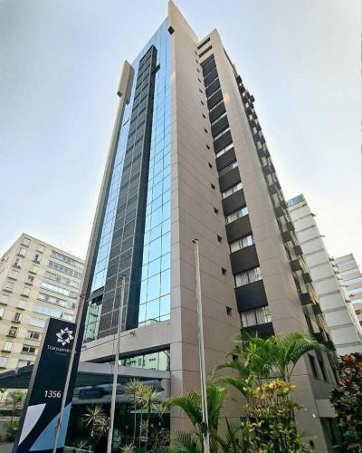 Transamerica Executive Bela Cintra (Paulista), São Paulo