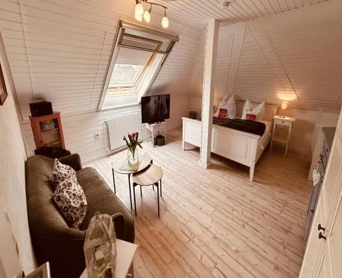Ferienwohnung Still Hörn 1 in Krummhörn, Deutschland