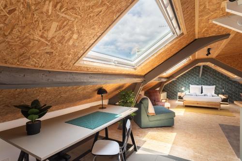 Urban Studio - Plein Centre-Ville de Rennes - image 5