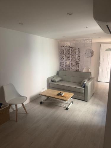 Appartement Escarène