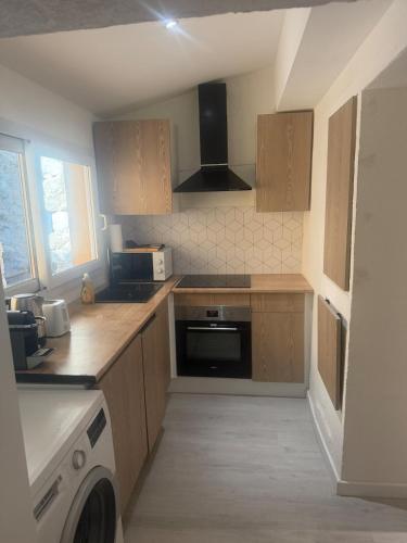 Appartement Escarène (Appartement Escarene) in L'Escarène
