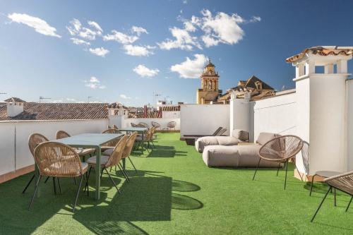 Limehome Cordoba Calle Pozanco - City Center, Кордова (фото 4)