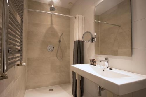 Canal Boutique Apartments