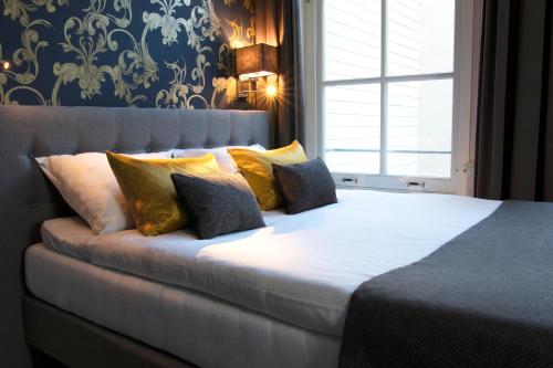 Canal Boutique Apartments
