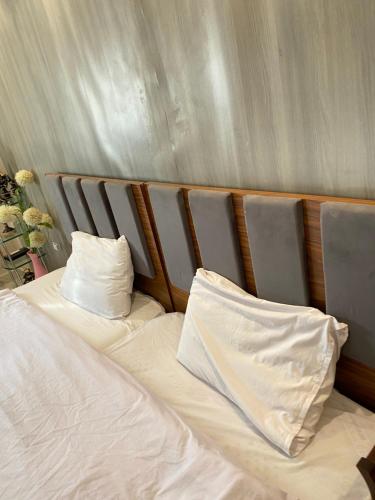 3 Shehb Apartment Hotel – khách sạn tại Mohandesin