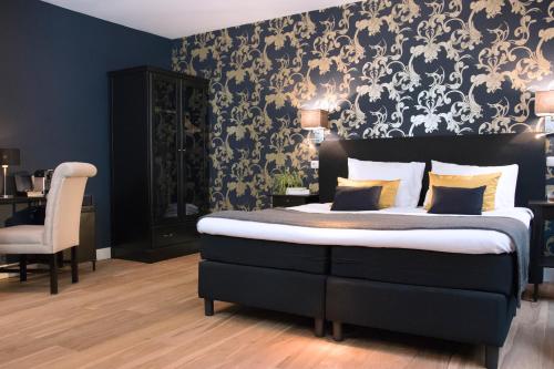 Canal Boutique Apartments