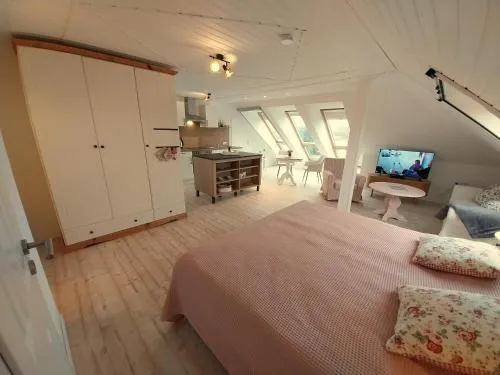 Ferienwohnung Still Hörn 3 in Krummhörn, Deutschland