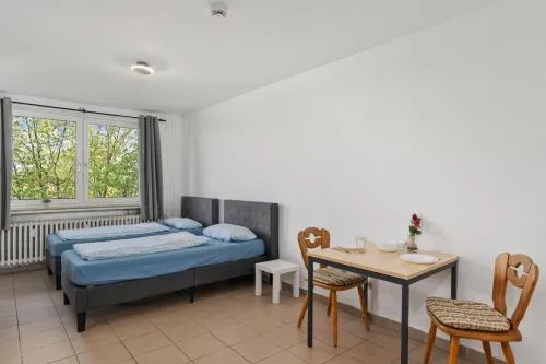 MK Apartments Delmenhorst nähe Bremen 20 in Delmenhorst, Deutschland