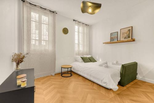 T2 Le Pavé Tolosan • Cœur de Toulouse - Apartment