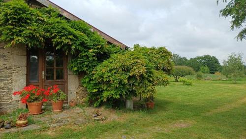 gite art et nature