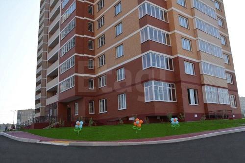 Apartment on Lenina 130 - image 8