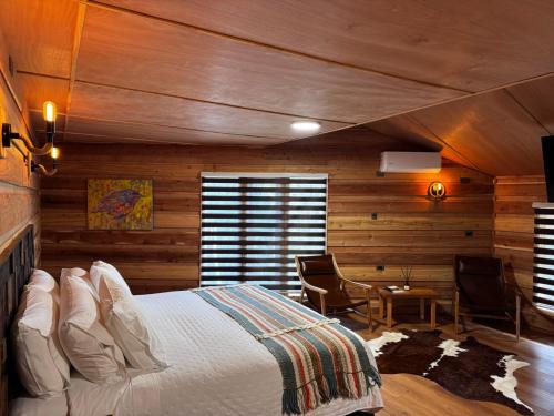 Hotel Boutique La Casa de Coco
