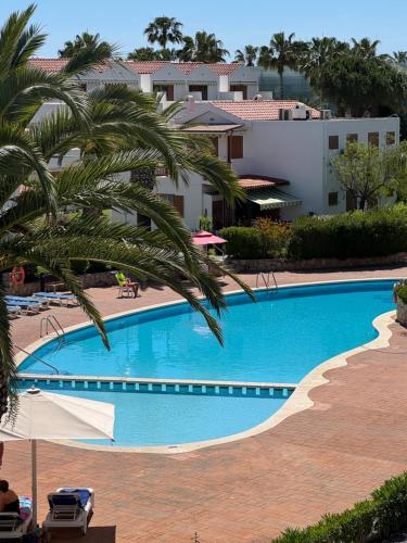 Apartamento Punta Prima Beach