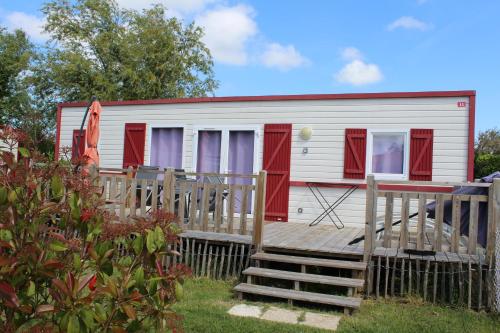 3 bedrooms, 5 beds
