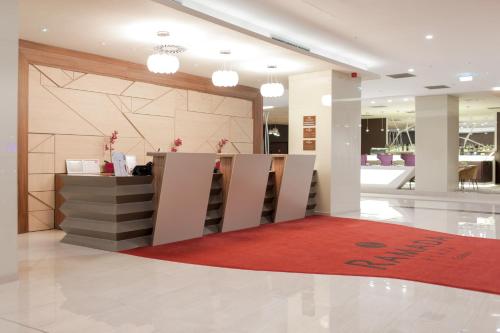 Ramada Plaza Craiova