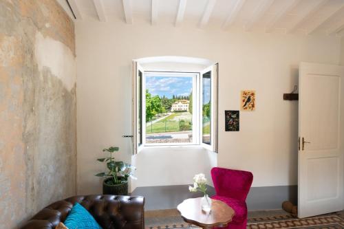Casa Stella CHARME DEL 1825 A VILLA SEVERI