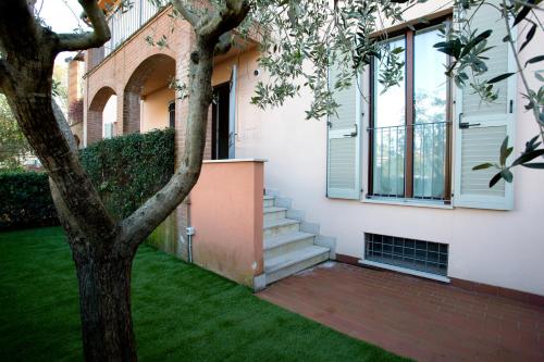 Casa Frentana, tra parco, città e Mare a Pisa (Casa Frentana, tra parco, citta e Mare a Pisa) in Barbaricina