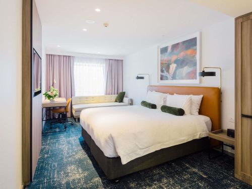 Novotel Sydney Darling Square