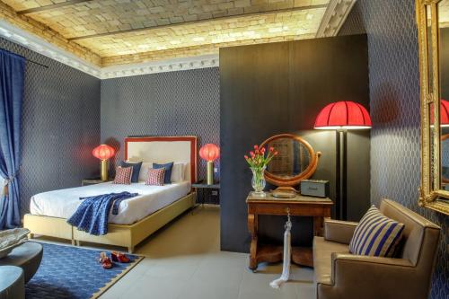 Guestroom, Maison Colonna - Grand Colosseum in Celio