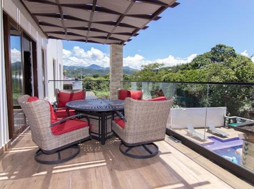 Villa Oasis Campo Verde Inoa, San Jose de las Matas in Moncion