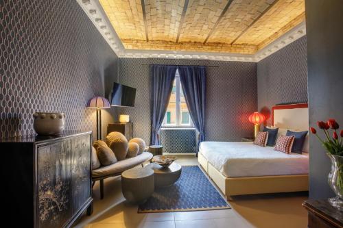 Maison Colonna - Grand Colosseum in Celio