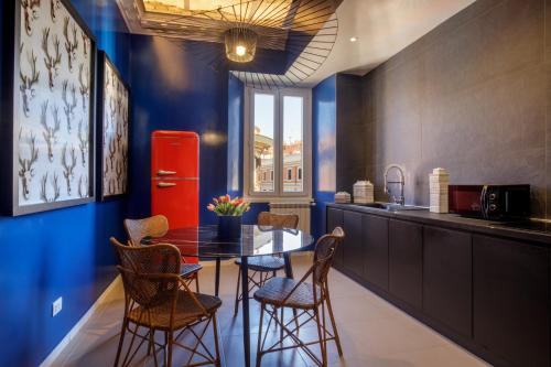 Maison Colonna - Grand Colosseum in Celio