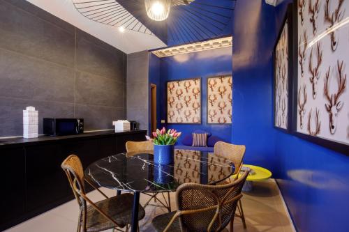 Food and beverages, Maison Colonna - Grand Colosseum in Celio