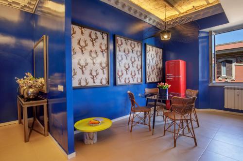 Maison Colonna - Grand Colosseum in Celio