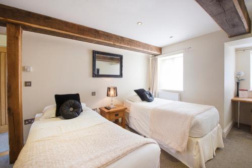 Newtown House Hotel, Portsmouth