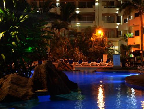 Costa Bonita Condominiums & Beach Resort - Tercer planta
