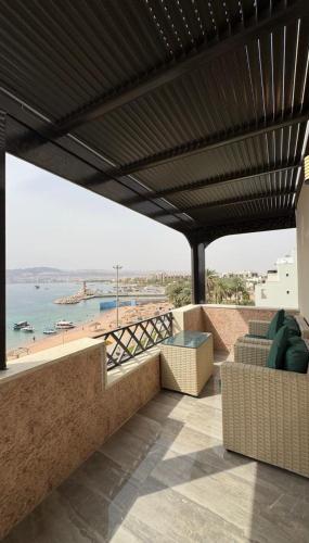Nice View 1 Hotel للعائلات فقط - Aqaba Nice View 1 Hotel للعائلات فقط - Aqaba