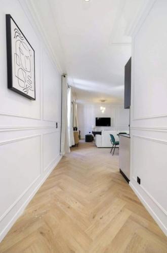 Erik appartement de deux pièces - image 4