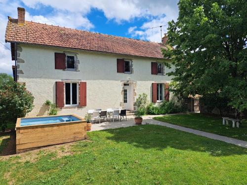 Le Cottage de Paul et Angéline