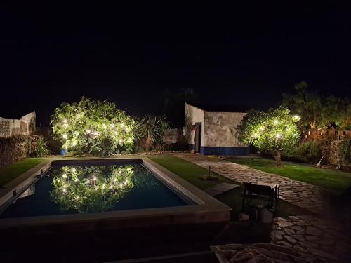 Ferroa Guest House in Casa Branca