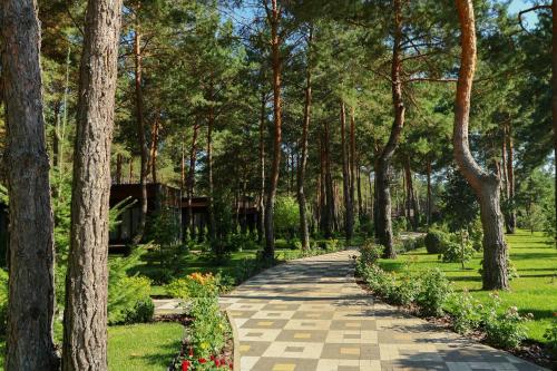Grace Place in Verem'ya