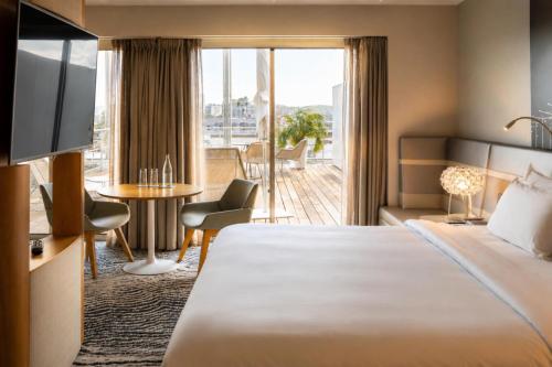 Radisson Blu Bordeaux in Bordeaux