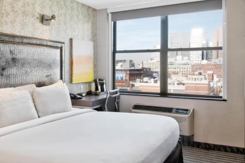 Comfort Inn Manhattan - Midtown West in New York, USA