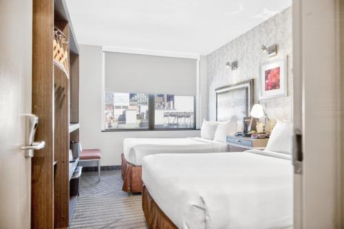 Comfort Inn Midtown West - image 24